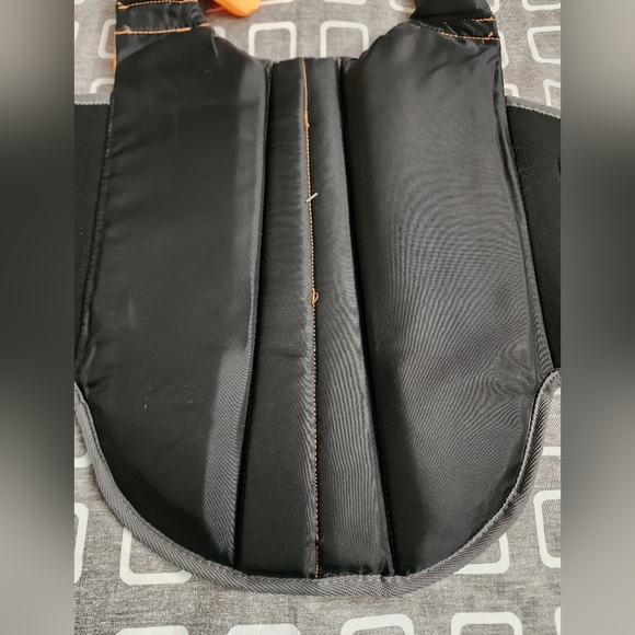 Canine Life Vest Large Dog Orange - Picture 5 of 16